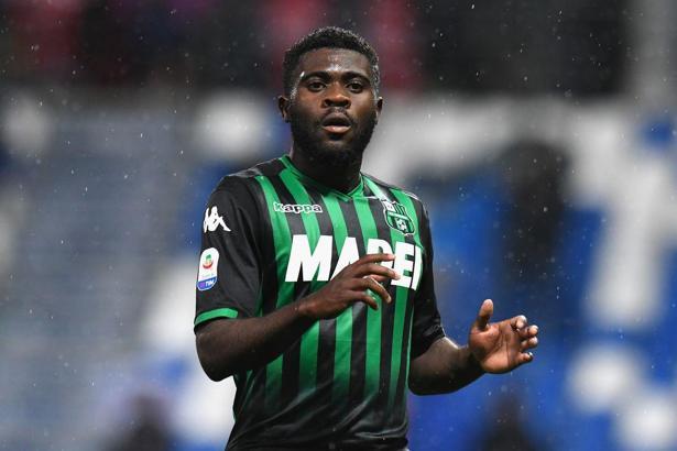 Lyon'da Depay'ın yerine Jeremie Boga