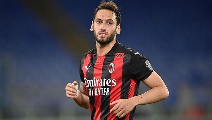 Hakan Çalhanoğlu için Liverpool iddiası