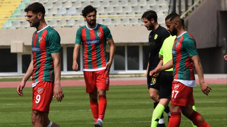 Karşıyaka, sözleşmesi biten 5 isimle masaya oturacak