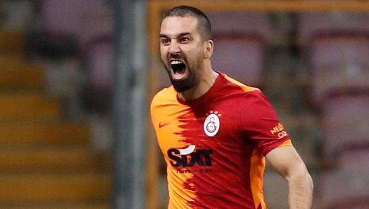 Galatasaray'da son dakika Arda Turan gelişmesi! Opsiyonu boşa çıktı!