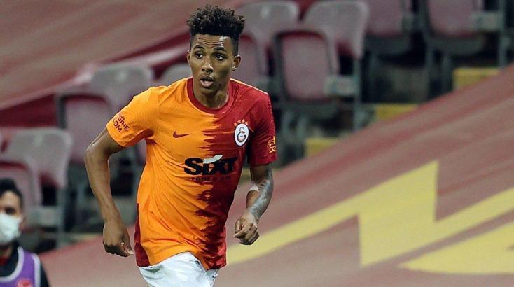 Gedson Fernandes: Kazanmamız gerektiğini çok iyi biliyorduk