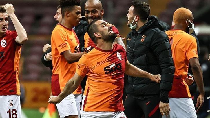 Arda Turan'dan flaş Beşiktaş paylaşımı: Benim evimde değil!