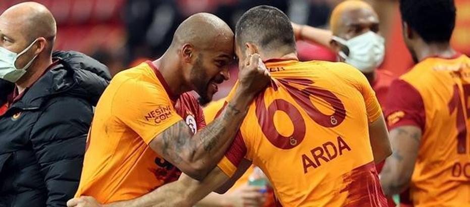 Marcao: Bu mesajı vermemiz gerekiyordu!