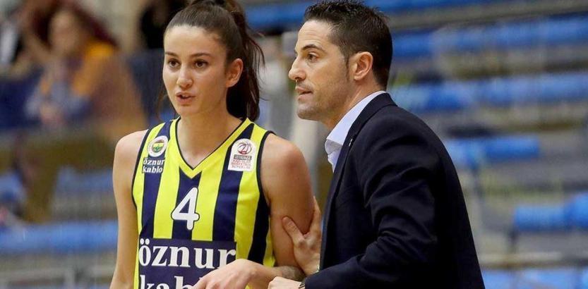 Victor Lapena ve Olcay Çakır Turgut, Galatasaray galibiyetini değerlendirdi