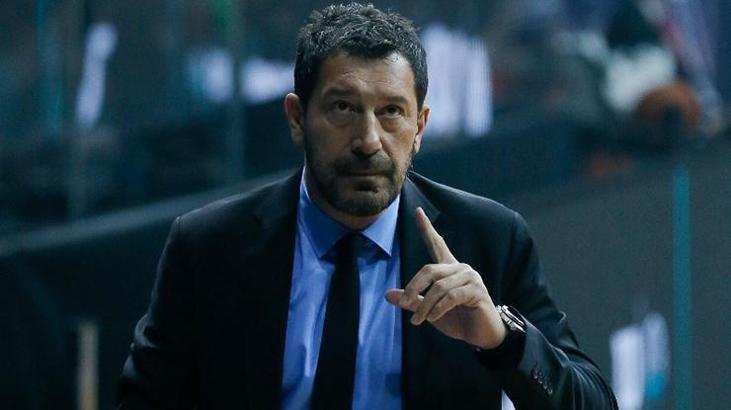 Ufuk Sarıca tarihe geçecek