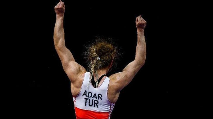 Güreşte 9 sporcuyla Tokyo'ya gidiyoruz