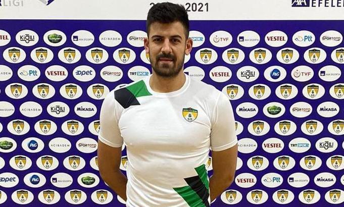 Solhanspor'da Koray Şahin'in sözleşmesi uzatıldı
