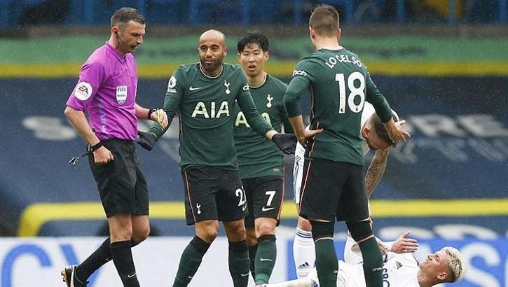 ÖZET | Leeds United-Tottenham maç sonucu: 3-1