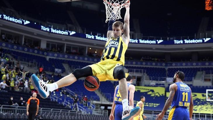 Jan Vesely'nin menajerinden Fenerbahçe açıklaması