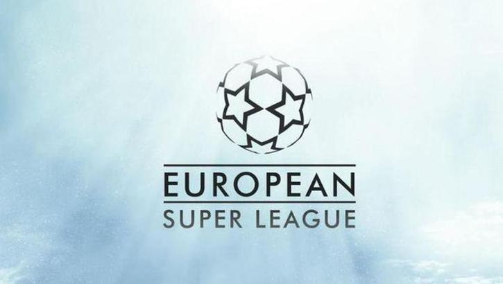 Barcelona, Juventus ve Real Madrid'den ortak Avrupa Süper Ligi açıklaması