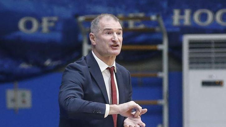 Nenad Markovic'ten play off açıklaması