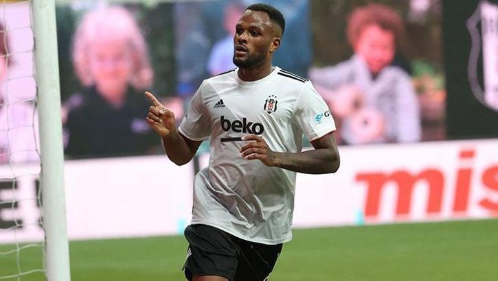 West Ham ve Tottenham Beşiktaşlı Larin'in peşinde