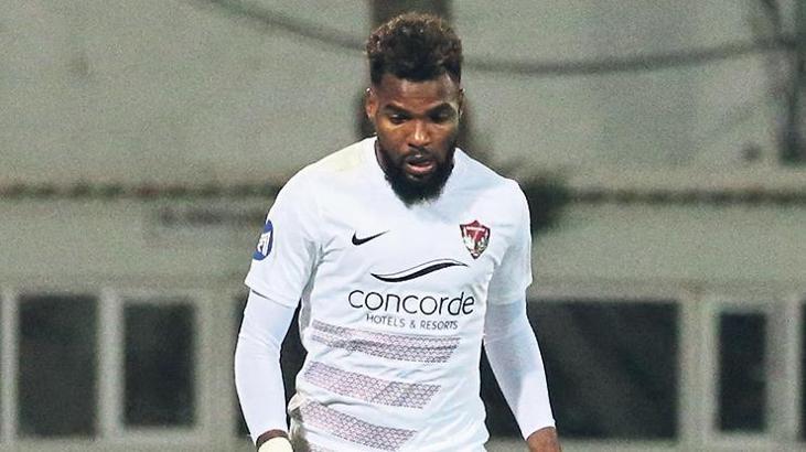 Hatayspor, Avrupa aşkına!