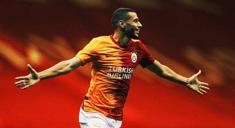 Son dakika | Trabzonspor'dan Belhanda bombası!