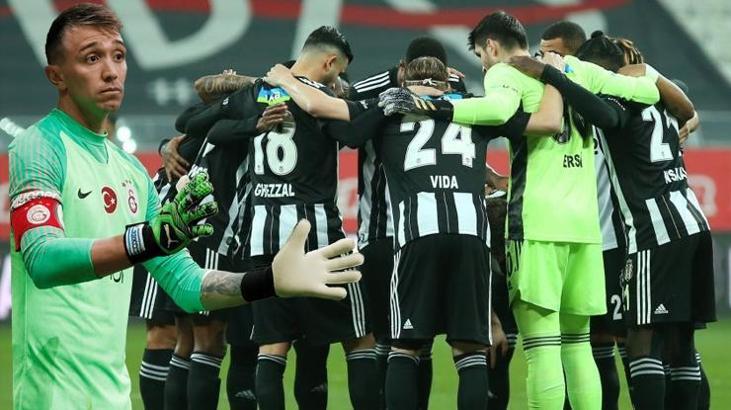 Mehmet Demirkol Cem Dizdar Faik Çetiner Zafer Büyükavcı Galatasaray ve Beşiktaş'ın kadrolarını değerlendirdi