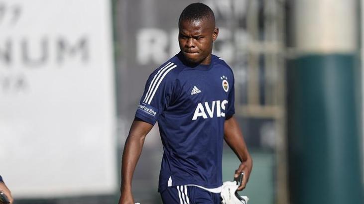 Genk'ten flaş Samatta açıklaması