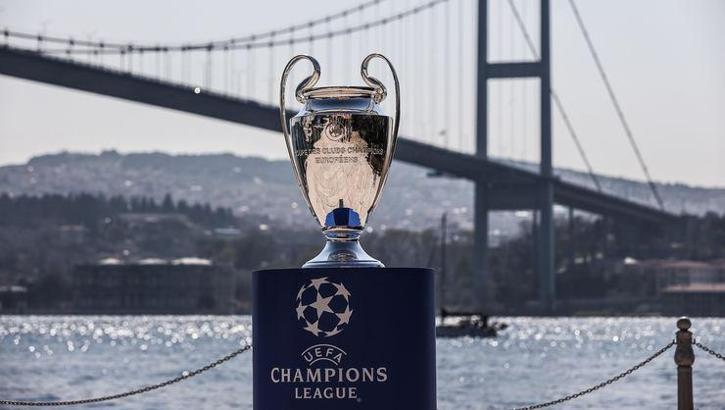 İstanbul'daki Şampiyonlar Ligi finali için 'kırmızı liste' gelişmesi...