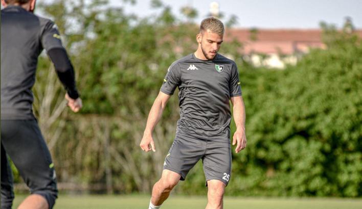 Hatayspor maçı öncesi Denizlispor'da son durum