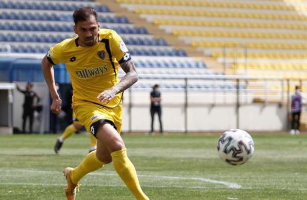 Misli.com 3. Lig | Bucaspor 1928, tur için avantaj yakaladı
