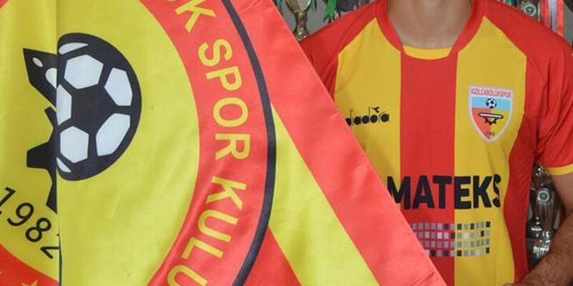 Misli.com 3. Lig | Kızılcabölükspor'da 4 futbolcu ile yollar ayrıldı