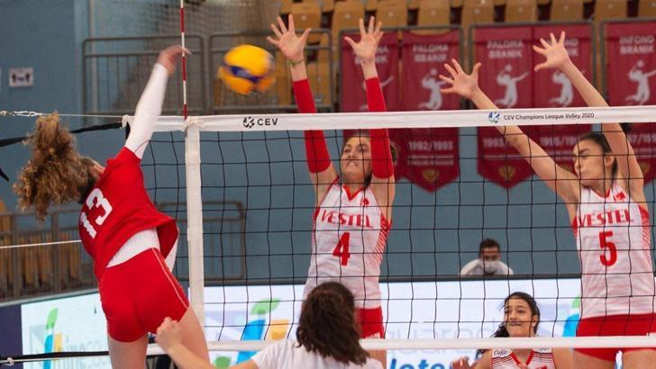 Avusturya-Türkiye maç sonucu: 0-3