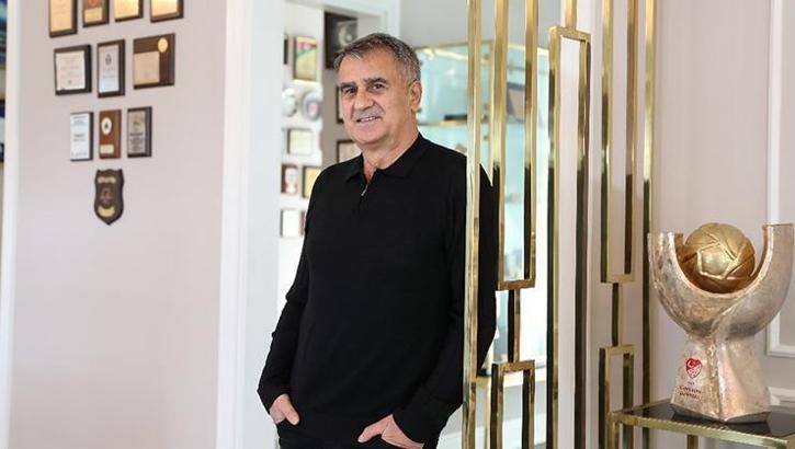 Şenol Güneş, Uzungöl Dursun Ali İnan Müzesi'ni gezdi