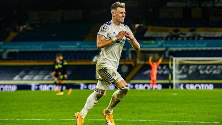 Alioski, adım adım Galatasaray'a geliyor