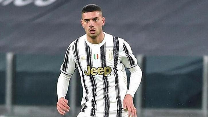 Merih Demiral'ın Everton transferiyle ilgili yalanlama