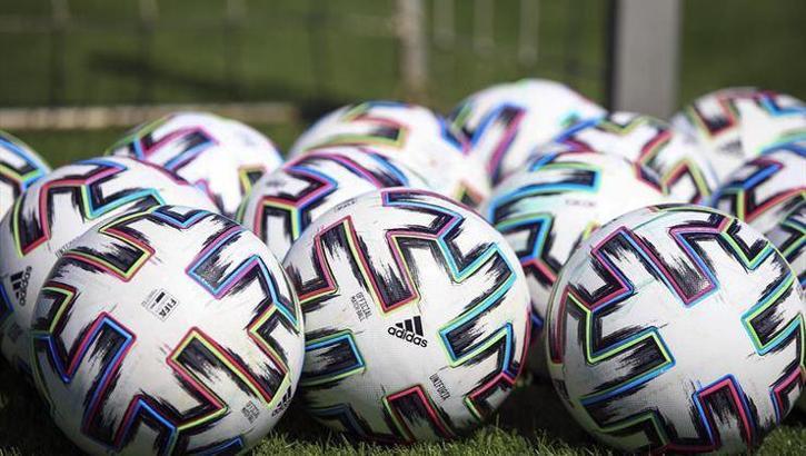 Futbolda haftanın programı