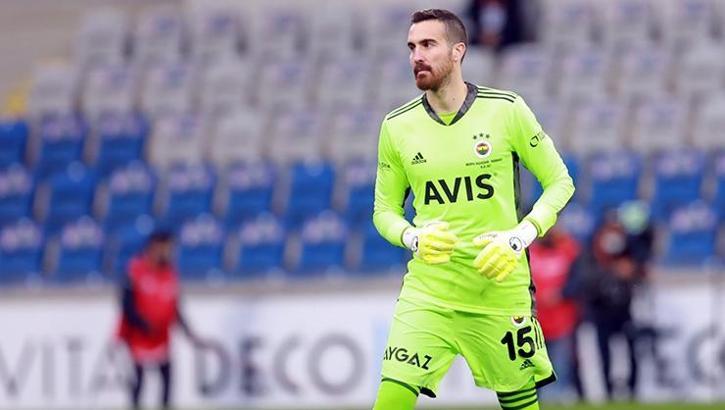 Fenerbahçe'den Harun Tekin için yeni sözleşme formülü