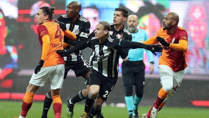 Süper Lig'de muhteşem Cumartesi