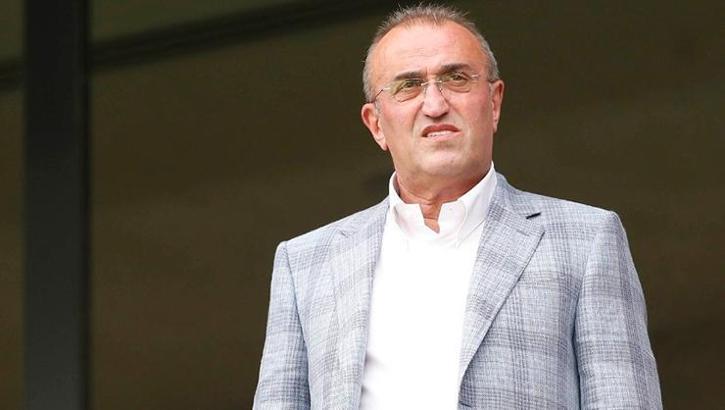 SON DAKİKA! Galatasaray'da Abdurrahim Albayrak sürprizi! Adaylığını açıklayabilir