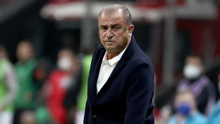 Galatasaray'da Fatih Terim'in Beşiktaş planı!
