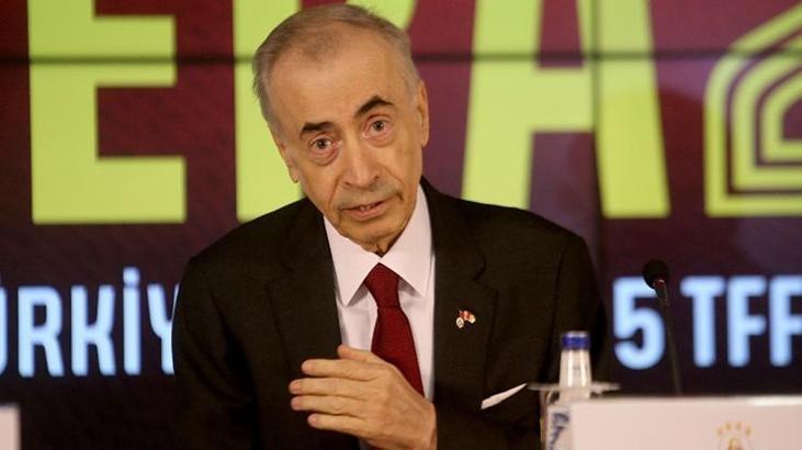 Galatasaray'da iptal kararı camiayı ayağa kaldırdı, yönetim geri adım attı!