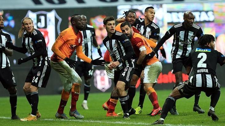 Mehmet Demirkol Cem Dizdar Faik Çetiner Zafer Büyükavcı Galatasaray-Beşiktaş derbisini yorumladı