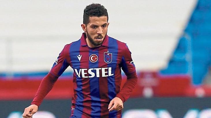 Trabzonspor'da Flavio gerçek yerine dönüyor