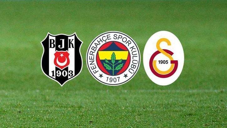 Süper Lig'de şampiyonluk hesapları! Derbide şampiyon belli olur mu? Beşiktaş için 3 hak...