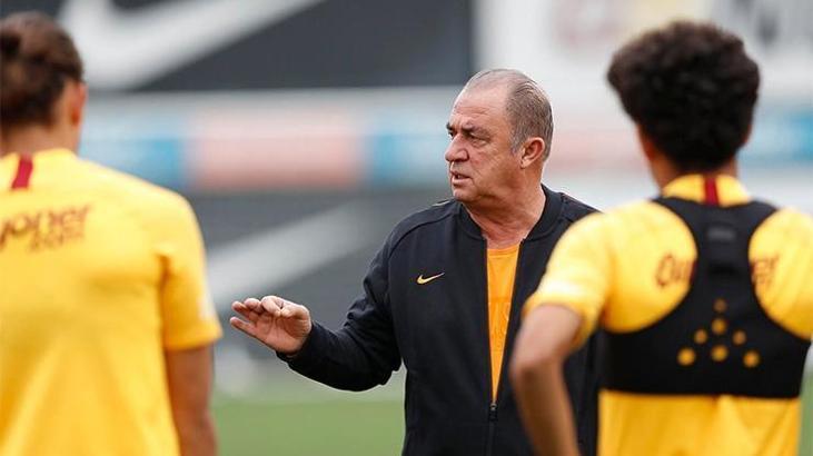 Galatasaray'a Manchester City modeli