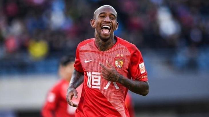 Beşiktaşlı yönetici Adnan Dalgakıran'dan Talisca açıklaması!