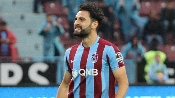 RESMİ AÇIKLAMA - Mehmet Ekici için Beşiktaş da devreye girdi!