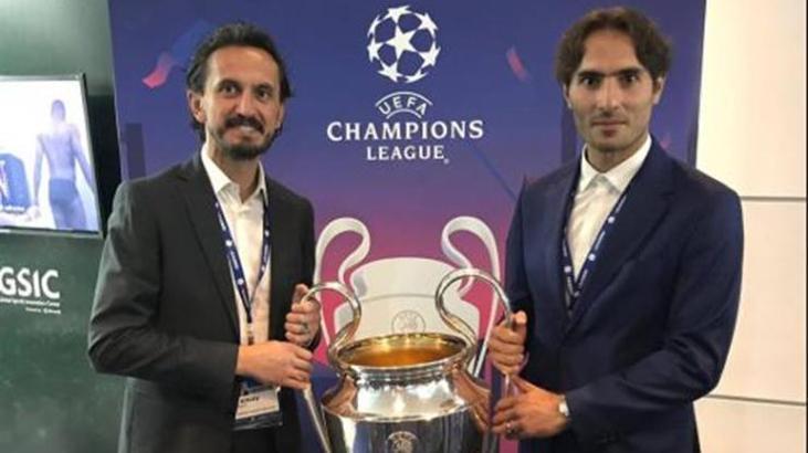 Tuncay Şanlı'dan Fenerbahçe'ye yeşil ışık!