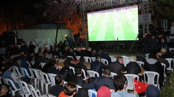 Bayrampaşa'da