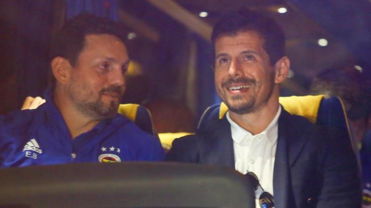 Fenerbahçe, Emre Belözoğlu'nun yeni görevini açıklayacak!