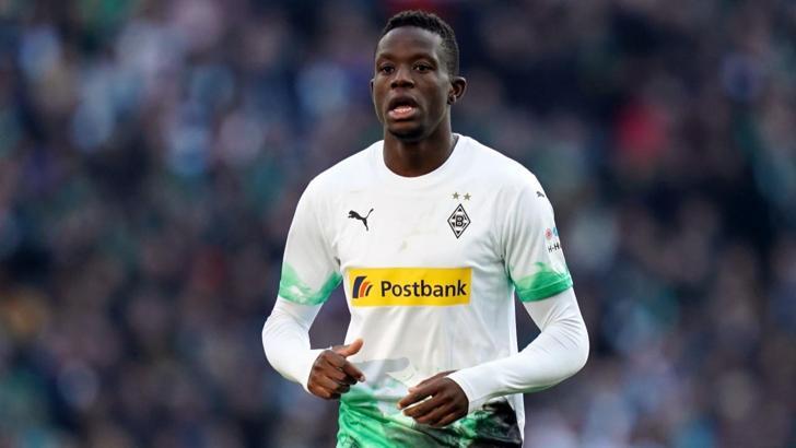 Chelsea'nin yeni hedefi Denis Zakaria