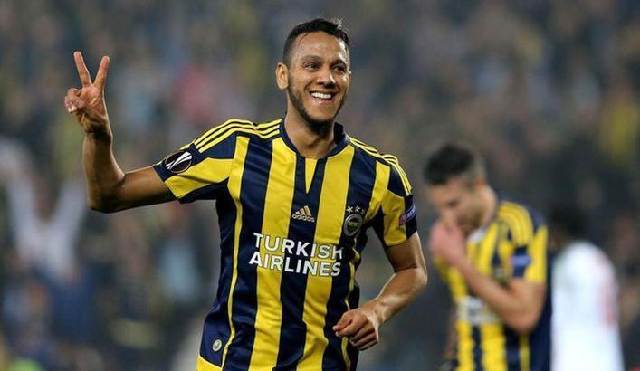 Josef de Souza: Türkiye'ye dönmek isterim