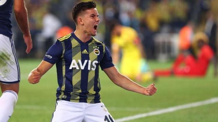 Fenerbahçe'de Ferdi Kadıoğlu kararını verdi!