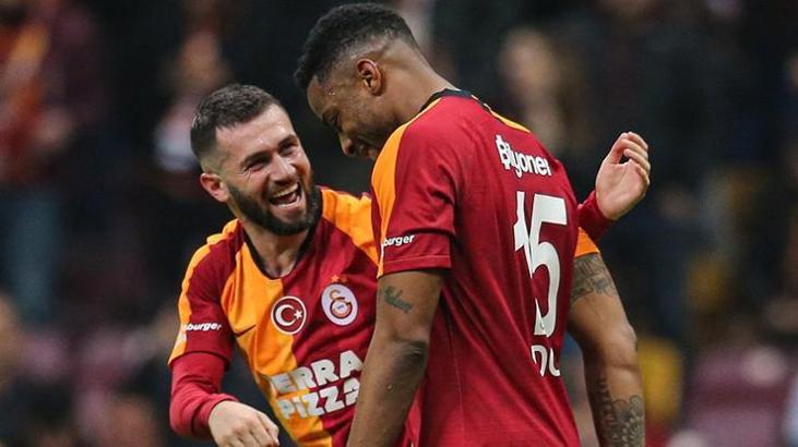 Ömer Bayram: Hepsini çok özlemişim