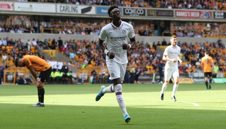 Wolverhampton - Chelsea maç sonucu: 2-5