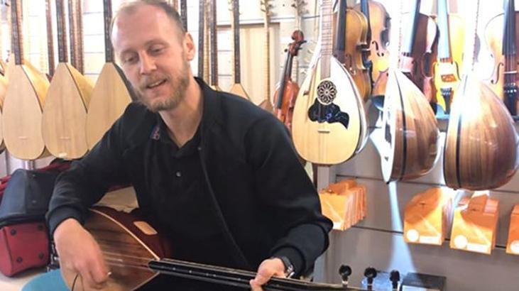 Semih Kaya çaldı, Yasemen söyledi