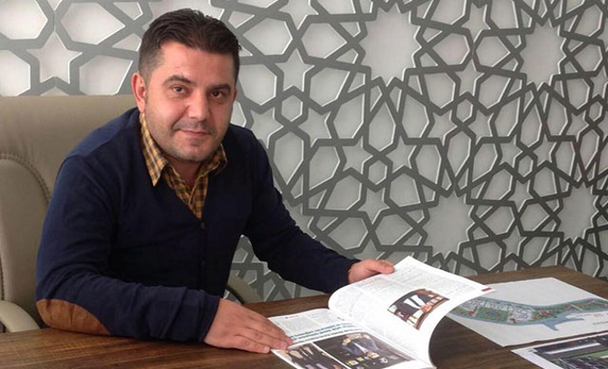 Fikret Orak: Geçmiş hemen unutulmuş